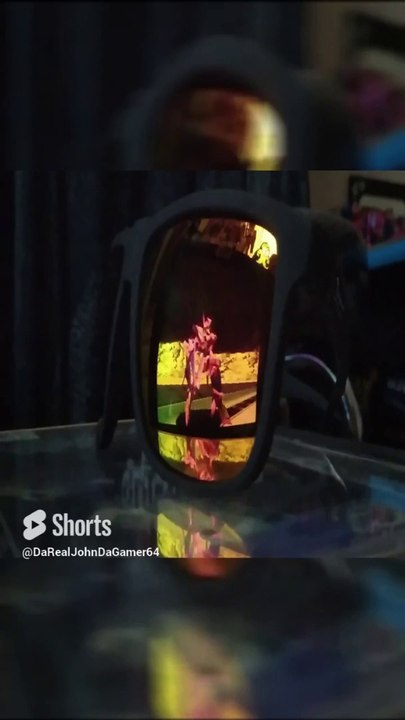 Gamer Reflections | Virtual On: Cyber Troopers (Sega Saturn)