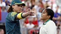 La danseuse de Breaking australienne suscite les moqueries et se défend