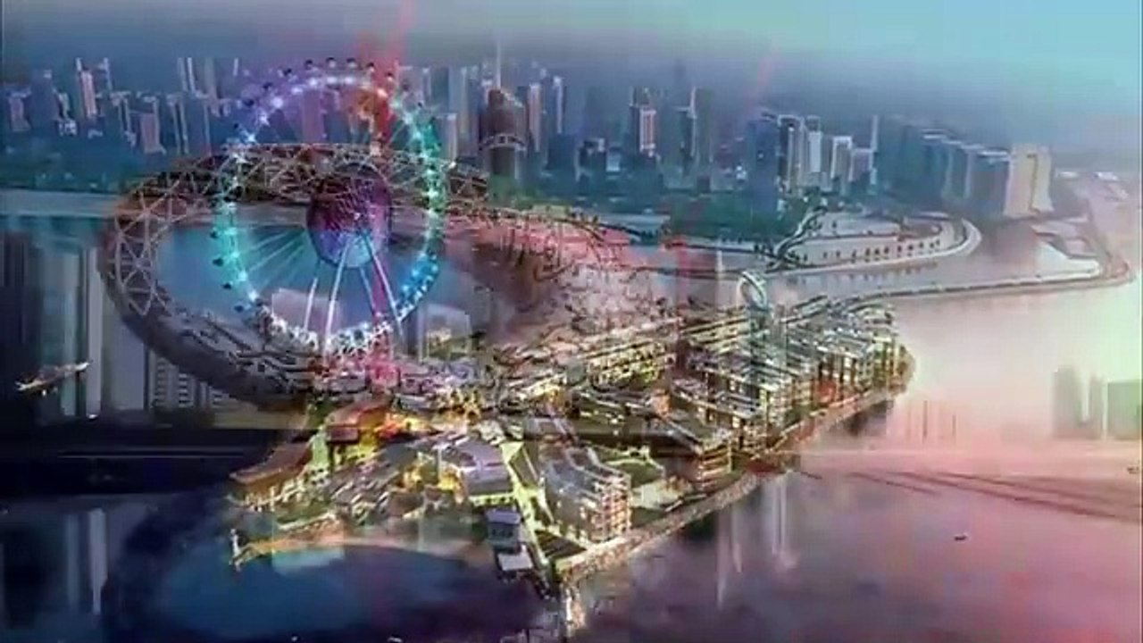 Most Difficult Upcoming Projects of Dubai