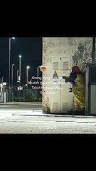 Ketika Hati sudah patah sepenuhnya,tidak ada yang lebih menakutkan untuk diri sendiri