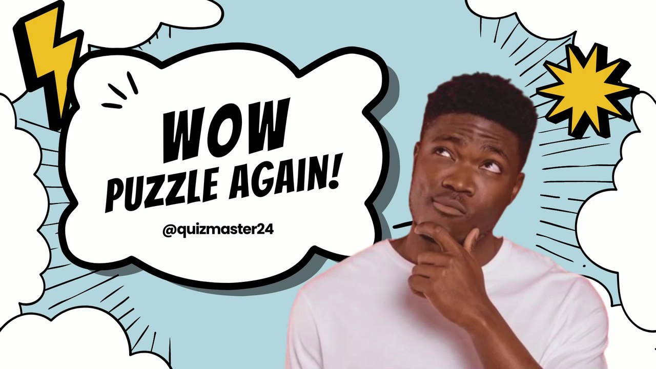 E9: Solving Puzzle Again?? This time is difficult