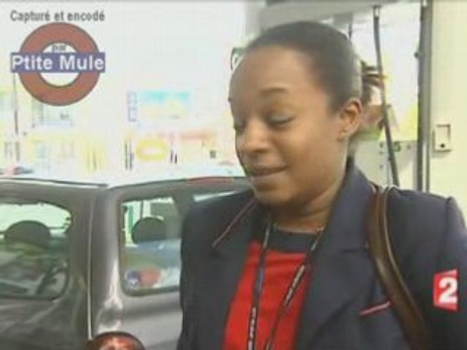 Prix record des carburants