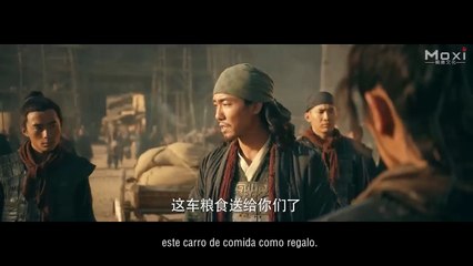 Batalla por la Patria 1162 ｜ Pelicula de Accion de Guerra ｜ Completa en Español HD