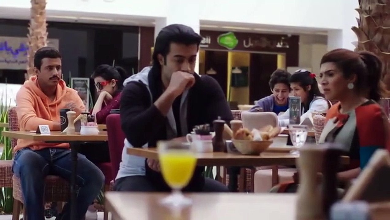 مسلسل خمس بنات الحلقة 31 الواحدة والثلاثون