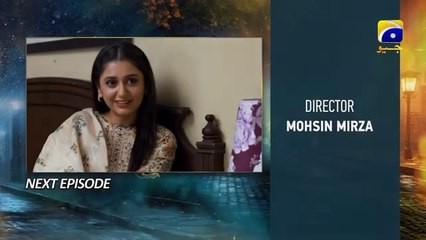 Jaan Nisar Episode 44 Teaser - 10th August 2024 - Har Pal Geo