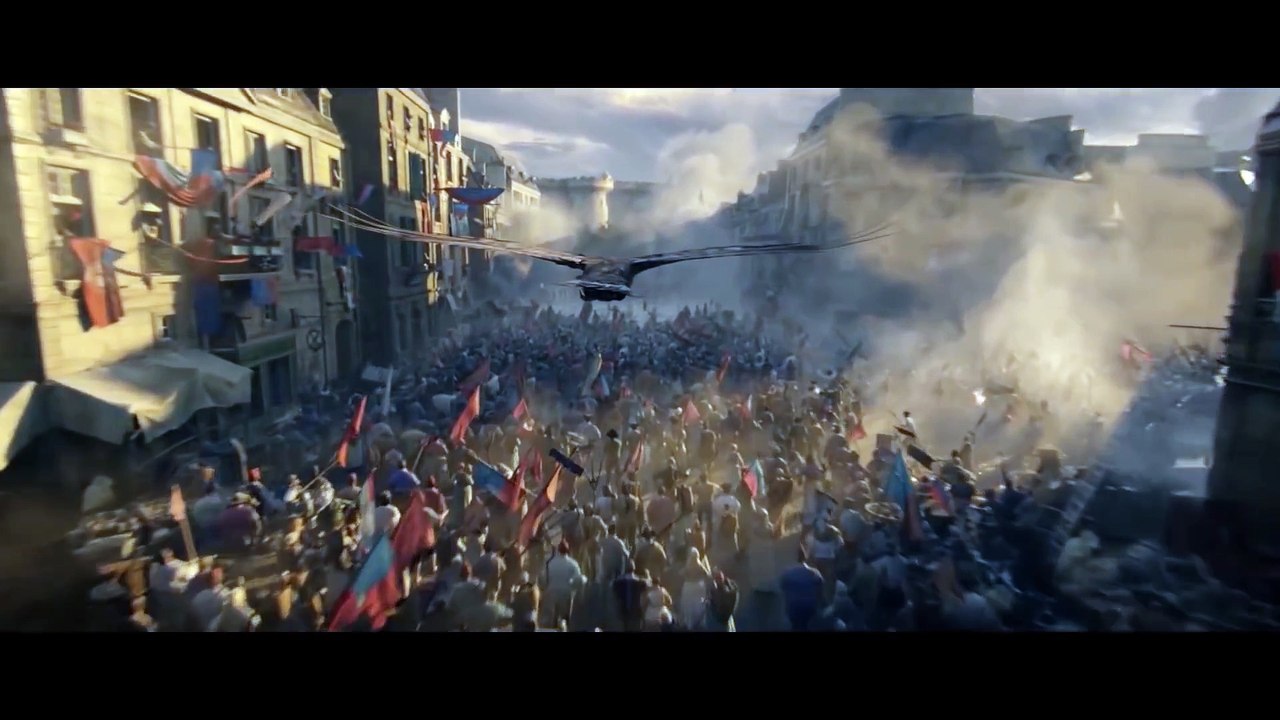 BTH - Ezio's Family (Jesper Kyd Symphonic Metal Cover)