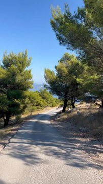 RANDONNÉE FRONTALIÈRE entre la Bosnie-Herzegovine et la Croatie à Dubrovnik