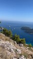 LA PLUS BELLE rando vers le Mont Srd à Dubrovnik