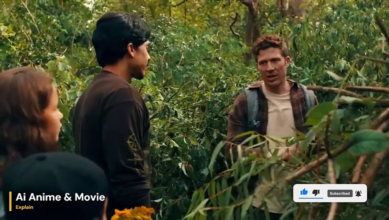 There's Something Wrong with the Children (2023) Movie Explained in Hindi