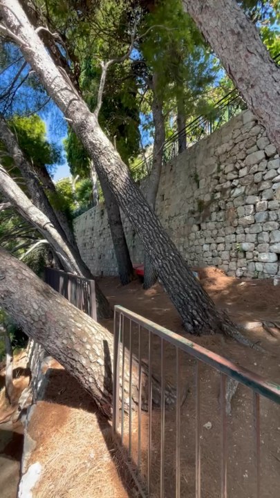 PLAGE INTIMISTE à Dubrovnik en Croatie