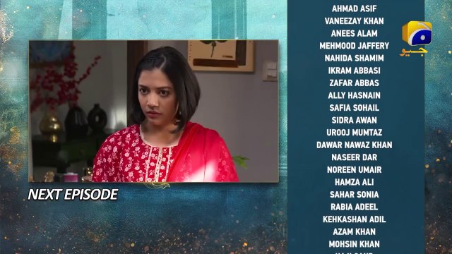 Kaffara Episode 16 Teaser - 10th August 2024 - Har Pal Geo