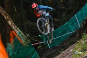 2024 UEC MTB Downhill European Championships, Champery (Sui)