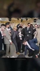 Kala chashma trend dance