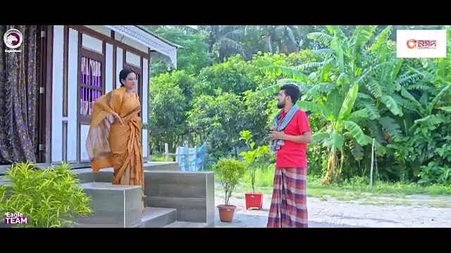 Mayer Vag - মায়ের ভাগ (Full Natok) Eagle Team - Rafi Islam Sourov, Maya Mim - Bangla Natok 2024 Deals Desh