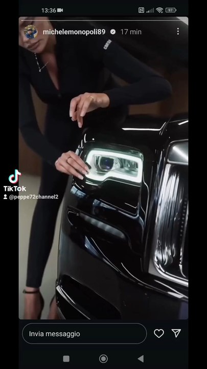 rolles roice vs Ford focus