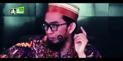 3 Cara Agar IMAN KUAT dan Hati Tenang - Ustadz Adi Hidayat LC MA