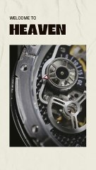 Exploring the SKROX Steampunk Knight Men's Wristwatch | Automatic, Large Size, Luxury Field Sports #SKROX #SteampunkStyle #MensFashion #LuxuryWatch