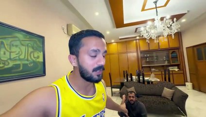 Threat Calls by DuckyAttacked at our House..