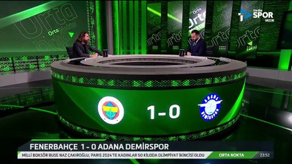 Erman Özgür'den Saint-Maximin övgüsü: Heyecan verici!