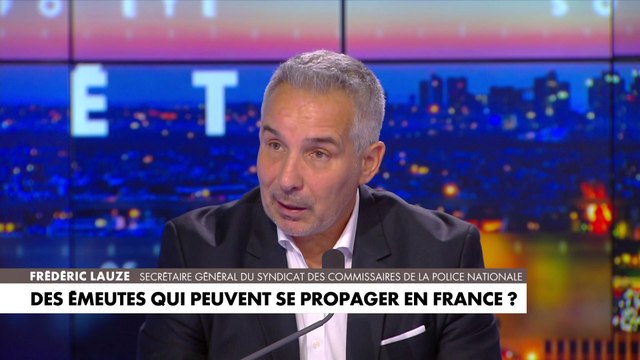 Frédéric Lauze : «Tous les pays européens sont actuellement fragilisés»