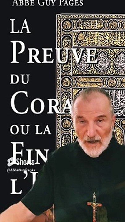 Le Coran contre l'islam -508