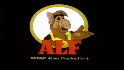 ALF - Casa lontano da casa