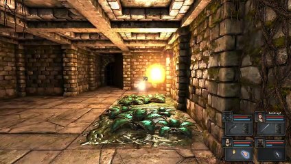 Legend of Grimrock! 2024 07 11 (4)