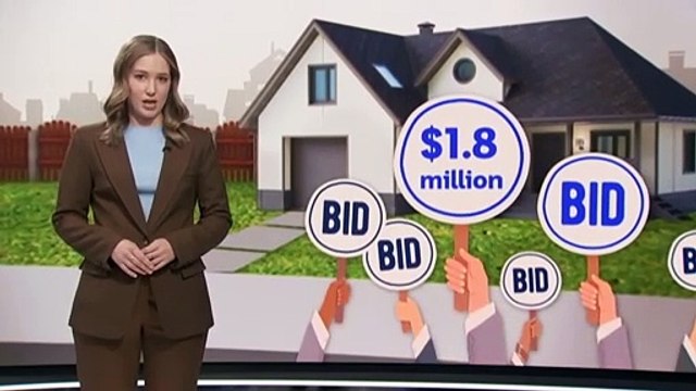 NSW government to establish task force to look into real estate agents underquoting of properties