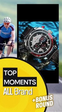 Exploring the Men's Luxury Quartz Chronograph Sports Watch | Waterproof, High-Quality Timepiece #MensWatch #LuxuryStyle #Chronograph #WatchCollector