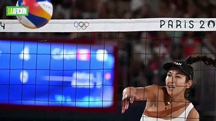 El DJ de París 2024 captó la atención de todos, cuando amenizó un momento problemático