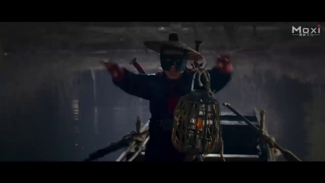 El Espadachín ｜ Pelicula de Accion de Artes Marciales ｜ Completa en Español HD