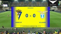 Lazio Vs Cadiz Highlights And Goals Club Friendly 2024