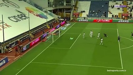 ÖZET  Kasımpaşa 2 3 Tümosan Konyaspor