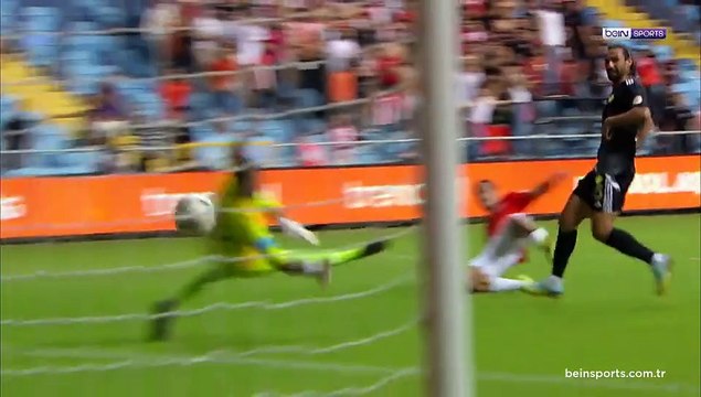Adanaspor - Esenler Erokspor Maç Özeti 10 Ağustos 2024, Cumartesi,
