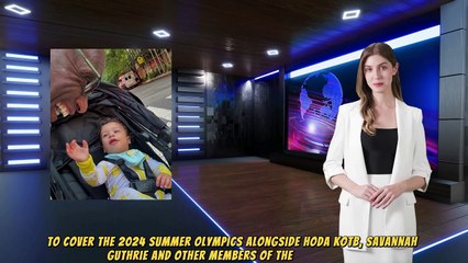 Fans Gush Over Al Roker’s ‘Adorable’ Selfies With Granddaughter Sky ‘Growing Up So Quickly’