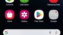 Remove Location Tracking from Apps in Samsung