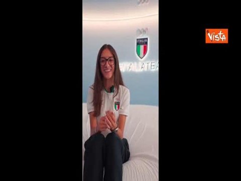 Olimpiadi Parigi, Battocletti a Casa Italia con medaglia d'argento: Ancora non ci credo