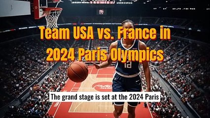 victor wembanyama usa basketball