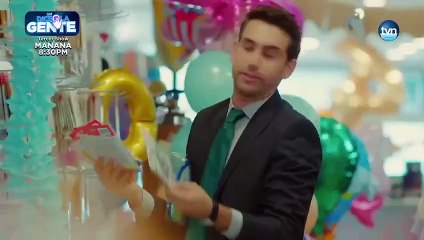 Pasión Prohibida – Capitulo 85