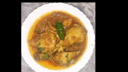 chicken karahi| how to make chicken karahi easy way