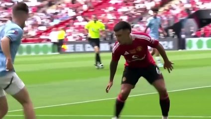 Man City vs Man United 8-7 - All Goals Extеndеd Hіghlіghts 2024