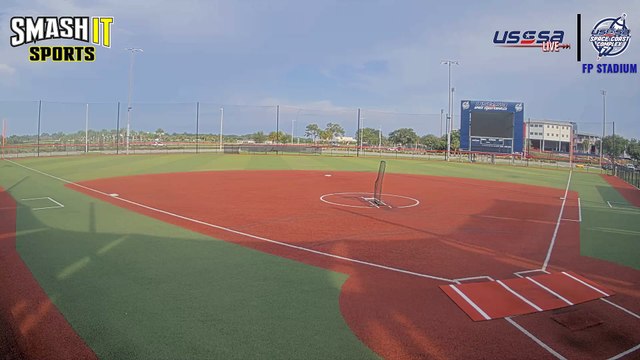 FP Stadium Multi-Camera - FP All-American Games (2024) Fri, Aug 09, 2024 1:42 PM to Sat, Aug 10, 2024 4:42 AM