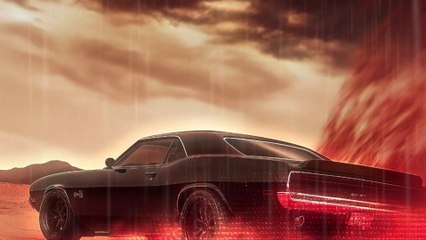 City lights and midnight fights (Official Music Video)