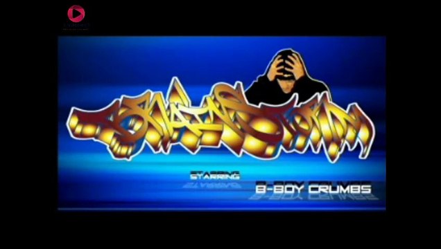 BBOY CRUMBS | TRAILER CLASSIC