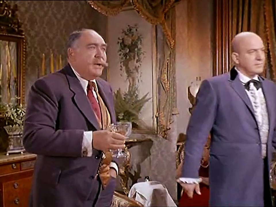 S06E29 - Der reichste Mann der Welt