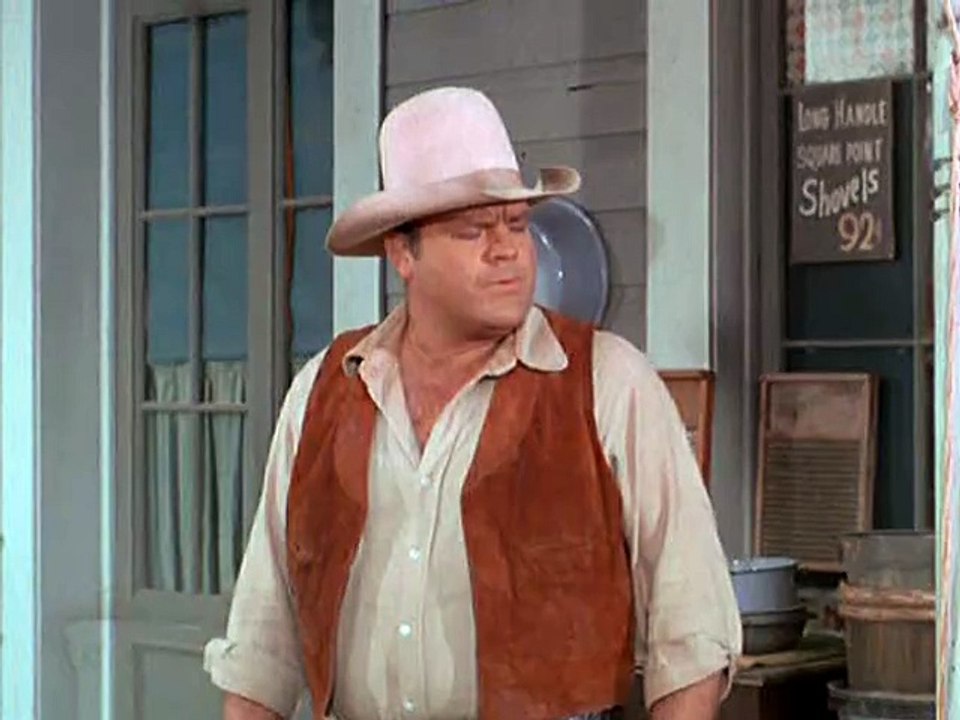 S06E34 - Griff zur Wafe