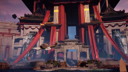 Martial Master episode 462 | Multi Sub | 4K | vip110.vip