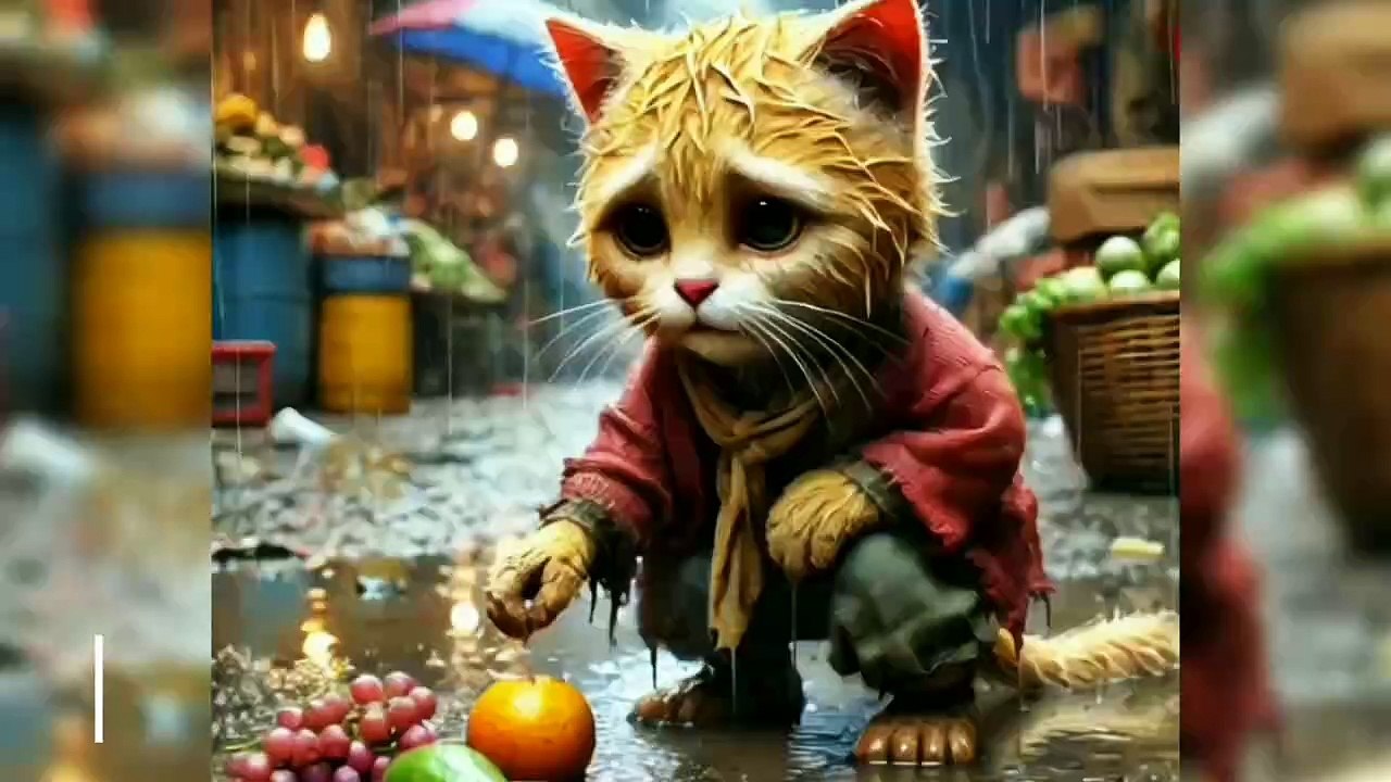 Meow Motion 7