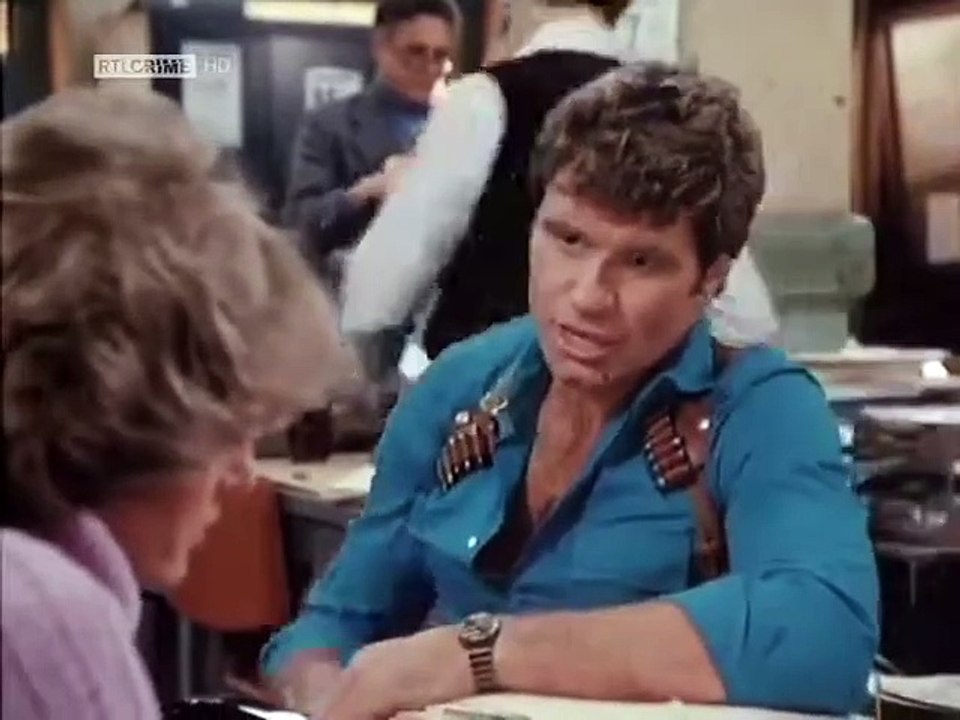 S04E21 - Gewalt hinter Gittern