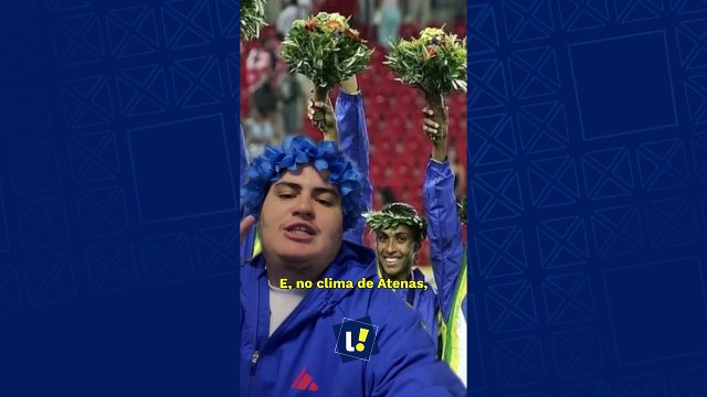 Resumão deste sábado de Olimpíadas